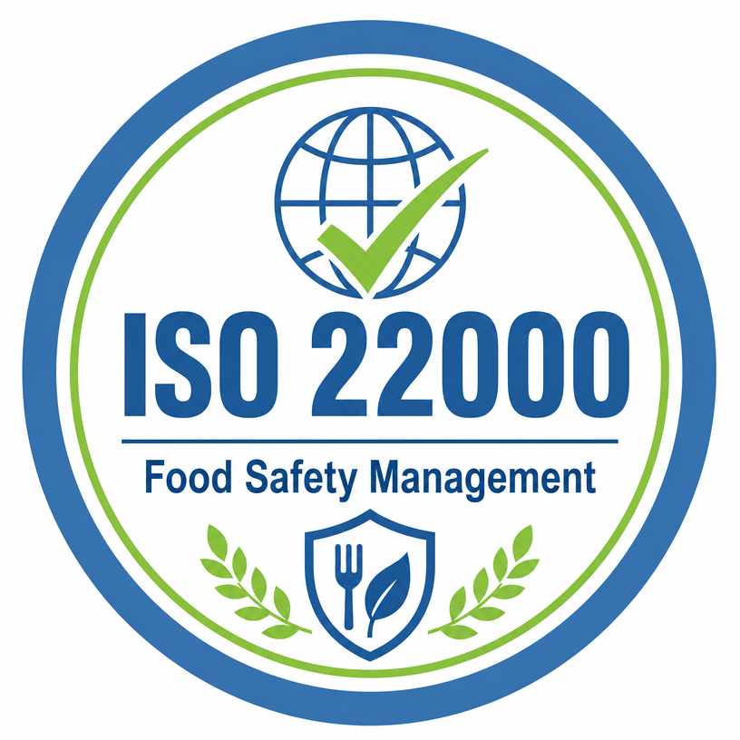 ISO 22000