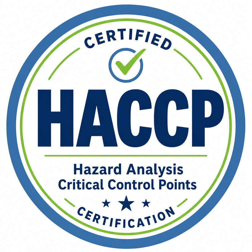 HACCP