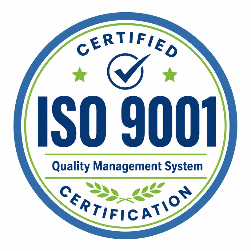 ISO 9001