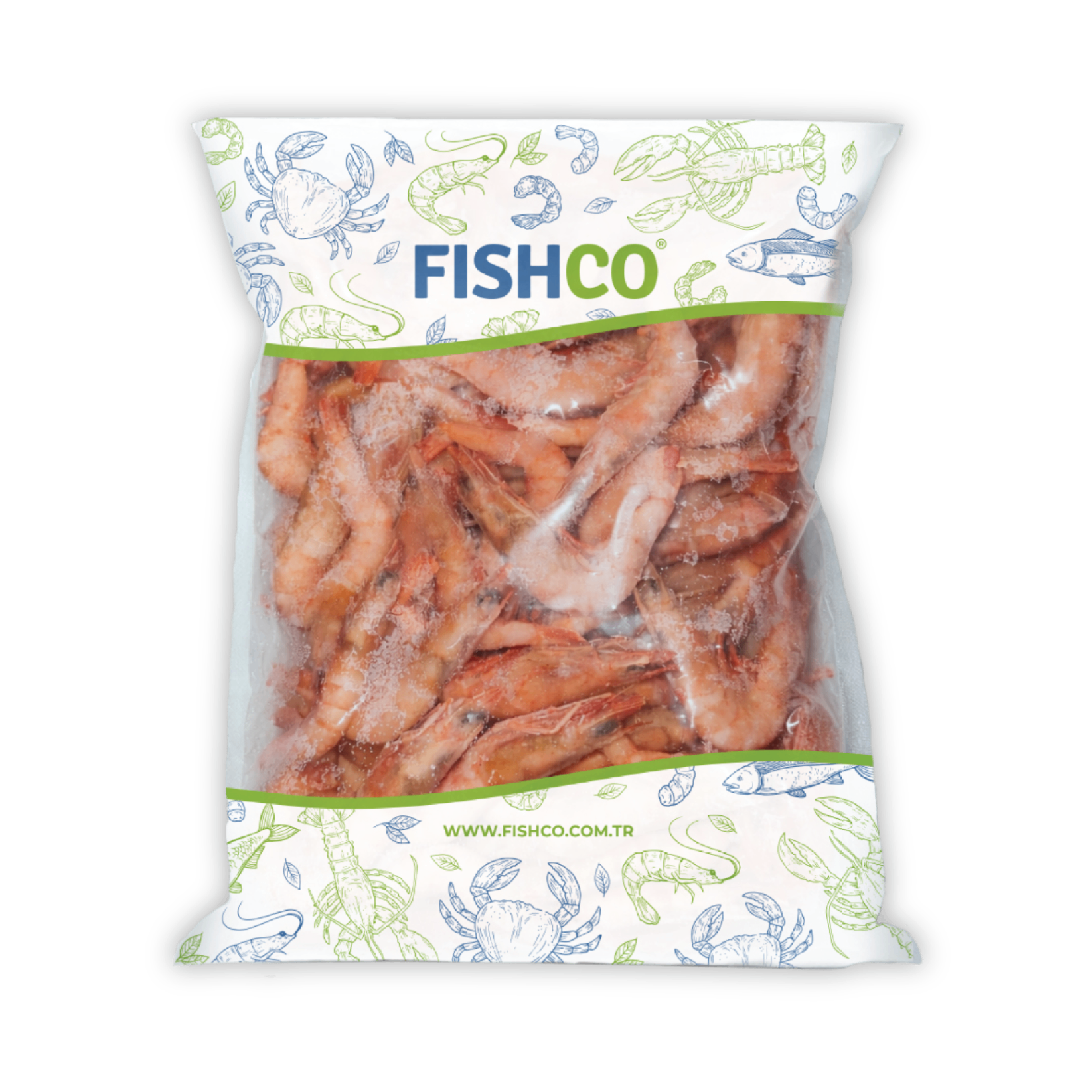 Shrimp